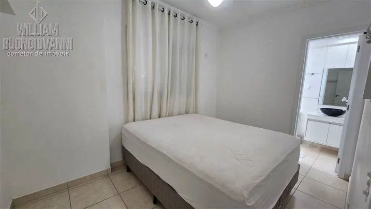 Imagem Apartamento à Venda em Aviação, Praia Grande - SP