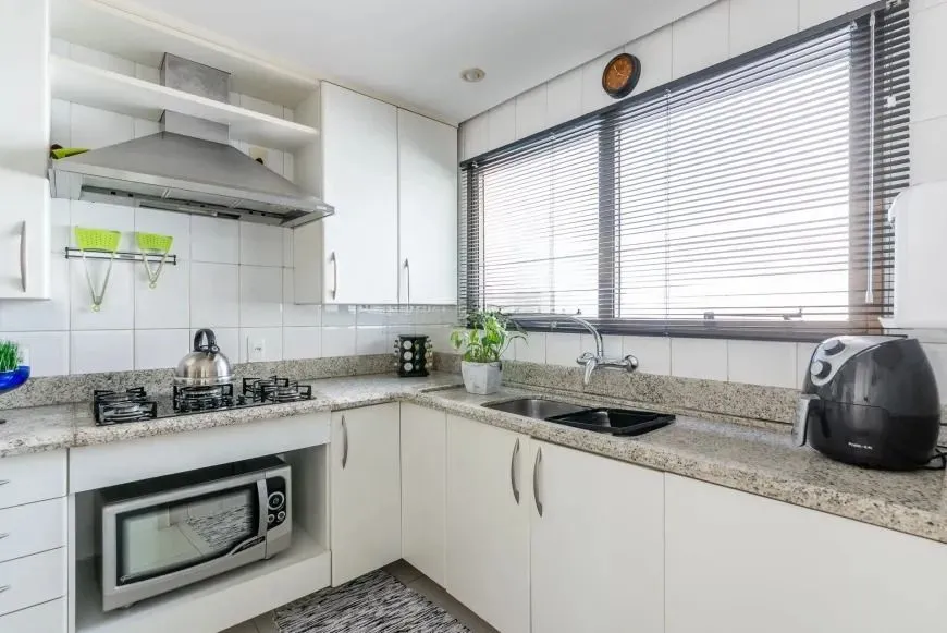 Imagem Apartamento Garden com 3 dormitórios e pátio ensolarado