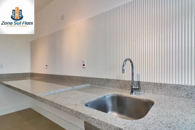 Imagem Apartamento à Venda Na Vila Madalena Com 2 Dormitórios Sendo 1 Suíte e 2 Vagas