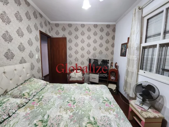Imagem Apartamento a venda com 2 dormitórios, 1 vaga no Bairro Embaré em Santos por R$ 530.000,00