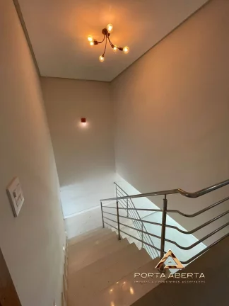 Imagem Casa com piscina no bairro das Fontes - Cód. 797