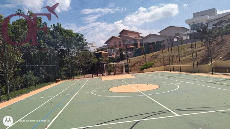 Imagem Terreno em declive - 500m² - Terras de Jundiaí - Jundiaí/SP