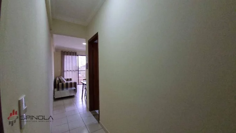 Imagem Apartamento com 2 dormitórios à venda, 86 m² por R$ 430.000,00 - Vila Caiçara - Praia Grande/SP