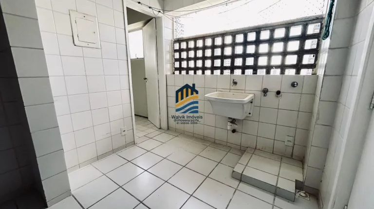 Imagem Apartamento em Boa Viagem 98m!