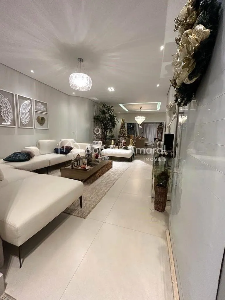 Imagem CASA À VENDA NO CONDOMÍNIO VILLA BELLA LIVORNO EM PAULÍNIA/SP