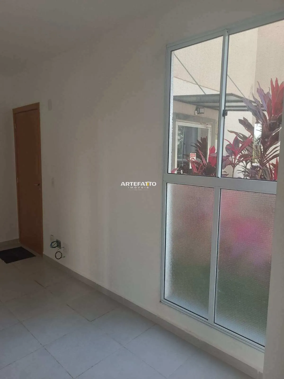 Imagem Apartamento à venda em Franca, Chácara Espraiado, com 2 quartos, 40m2