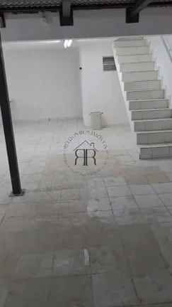 Imagem Galpao - São Paulo - SP - Vila Mariza Mazzei