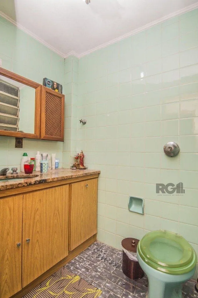 Imagem Apartamento para Venda - 90.85m², 3 dormitórios, Petrópolis