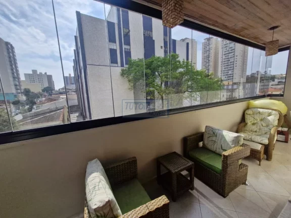 Imagem APARTAMENTO A VENDA,SÃO BERNARDO DO CAMPO