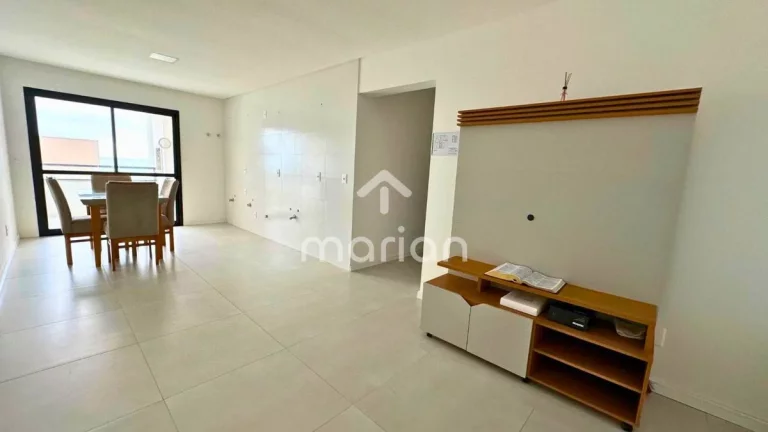 Imagem Apartamento com 2 quartos, Centro - Navegantes