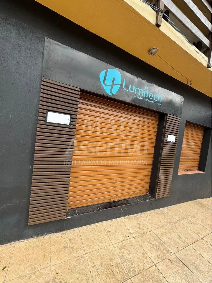 Imagem Sala comercial para locação, bairro Boa Saude em Novo Hamburgo - 68m²