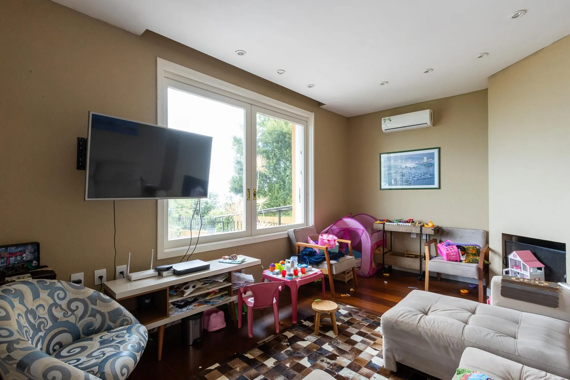 Imagem Casa em Vila Conceição