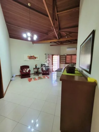 Imagem Casa em Condomínio para Venda em Limeira / SP no bairro Jardim Terras de Santa Elisa