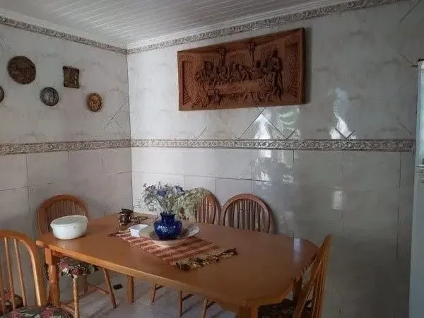 Imagem Casa com 4 dormitórios no bairro Passo da Areia