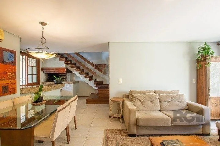 Imagem Casa de Condomínio em Tristeza