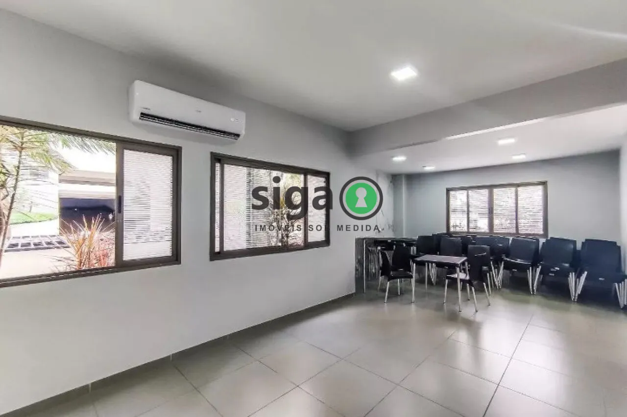 Imagem Apartamento a venda 3 dormitórios 1 suíte 1 vaga - Chácara Agrindus - Taboão da Serra - SP