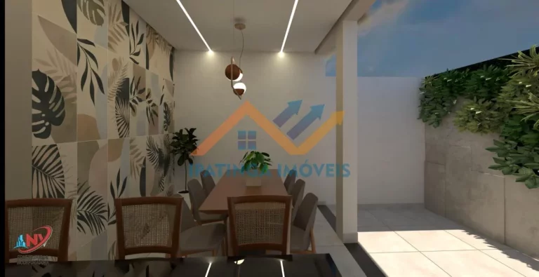 Imagem Casa no Ideal - Ipatinga