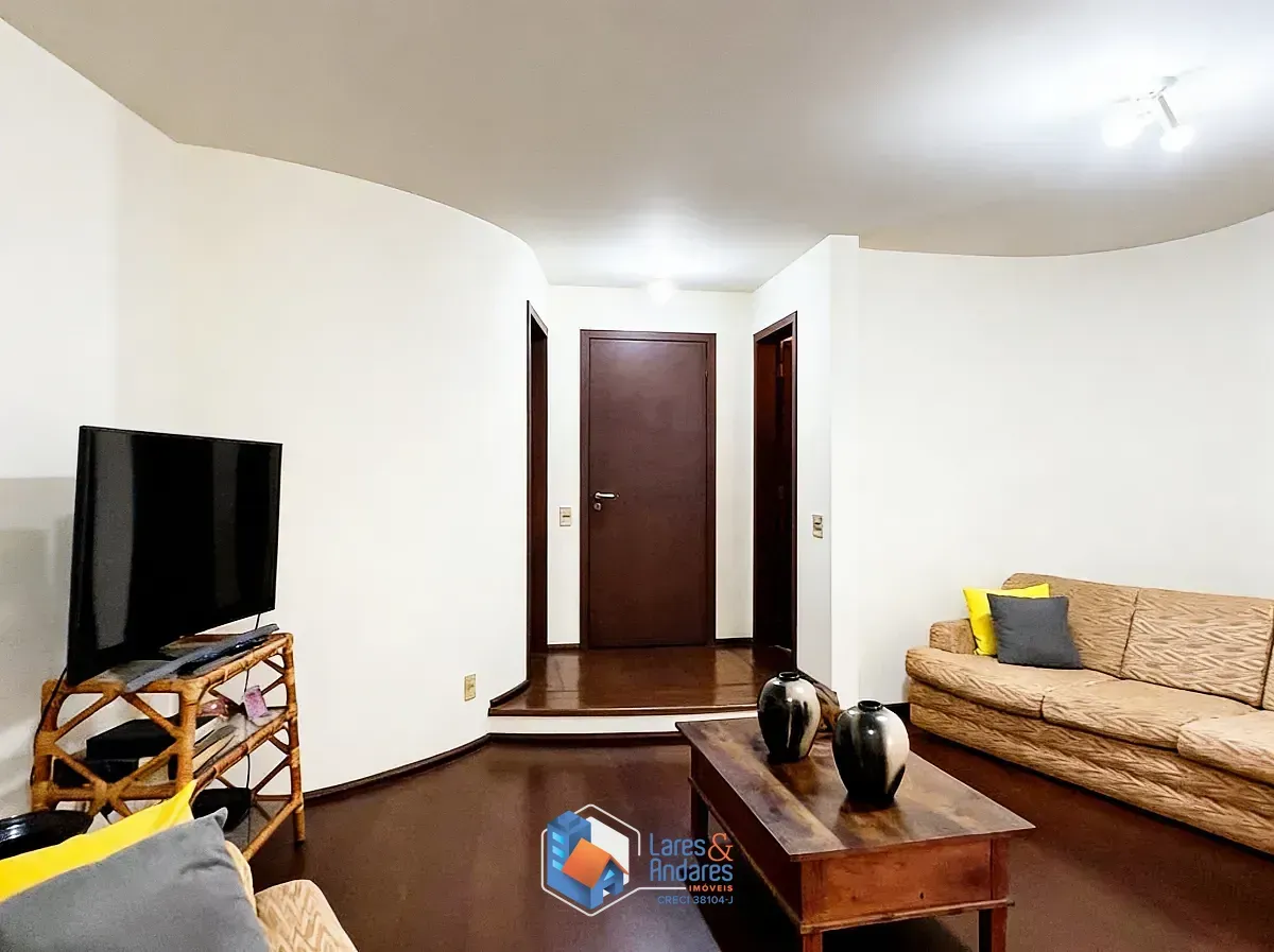 Imagem Apartamento para venda em Moema com 4 quartos, sendo 2 suítes, 170m²