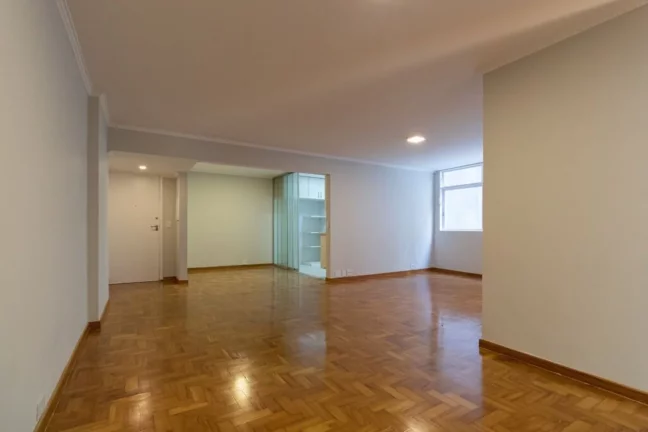 Foto do imóvel APARTAMENTO RESIDENCIAL em São Paulo - SP, Moema em Avenida Sabiá