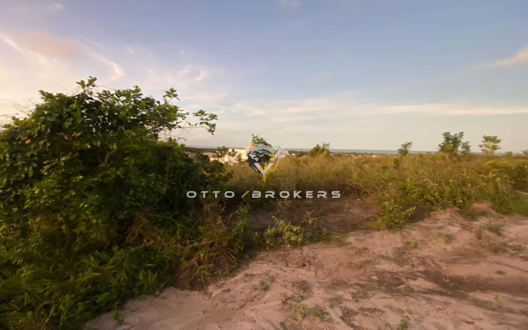 Imagem TERRENO RESIDENCIAL em SANTA CRUZ CABRÁLIA - BA, COROA VERMELHA
