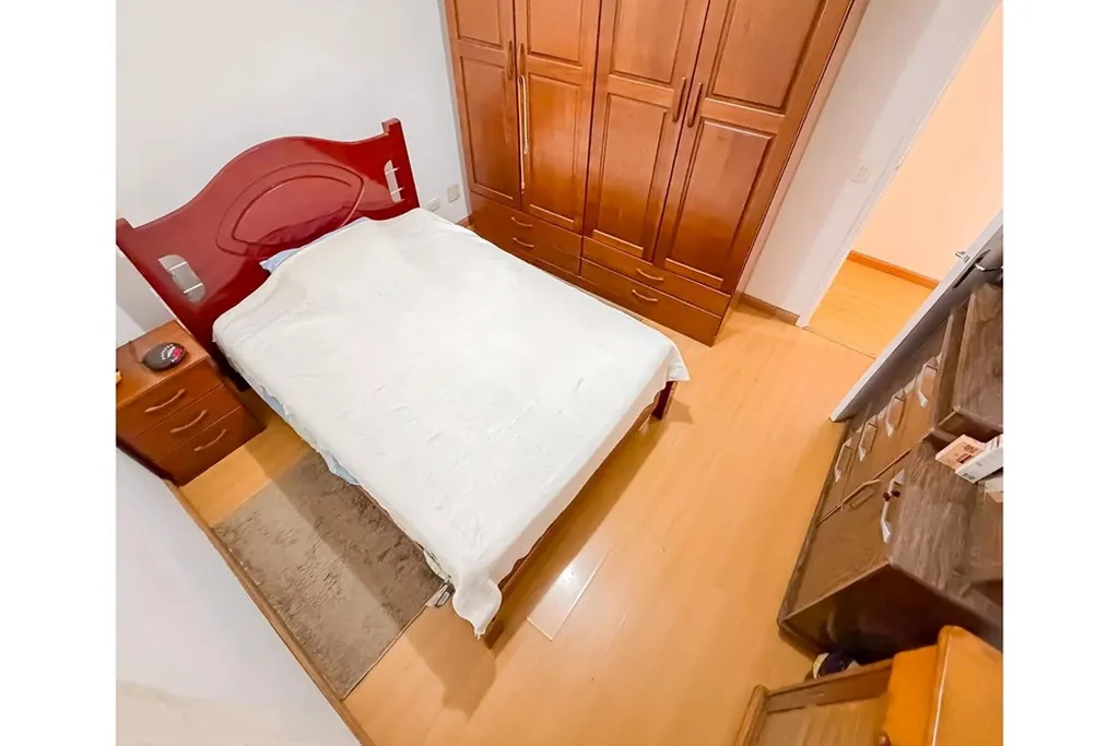 Imagem Apartamento à venda em São Paulo, Vila Mariana, com 2 quartos, 80m2