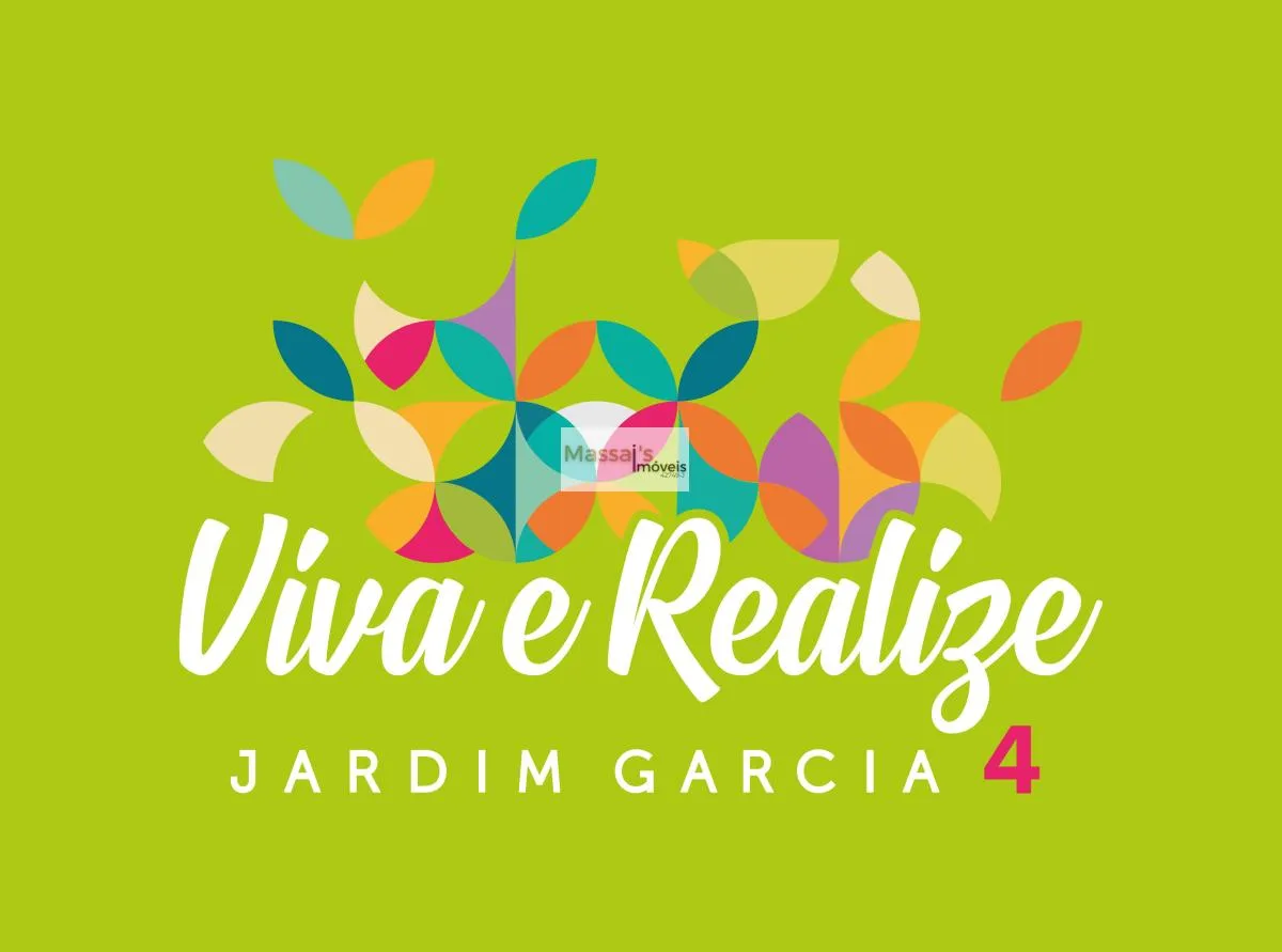 Imagem VIVA E REALIZE JARDIM GARCIA LANCAMENTO