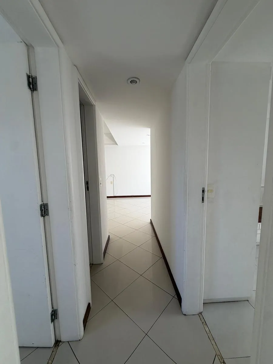 Imagem Apartamento RESIDENCIAL em Salvador - Bahia, Candeal