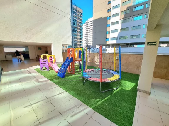 Imagem Ap 2 quartos, suite, sol da manhã, porcelanato, lazer completo, 1 vg