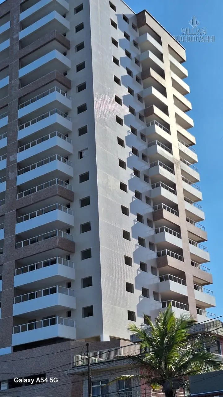 Imagem Apartamento 02 dormitórios com lazer completo em MONGAGUA