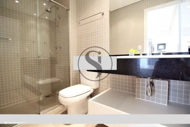 Imagem APARTAMENTO RESIDENCIAL em SÃO PAULO - SP, VILA NOVA CONCEIÇÃO