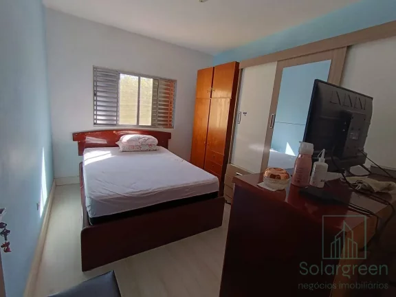 Imagem Casa à Venda 300 m² em Terra Preta - Por R$650.000,00