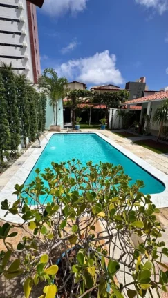 Imagem Casa para Venda em Natal, Capim Macio, 5 dormitórios, 3 suítes, 5 vagas