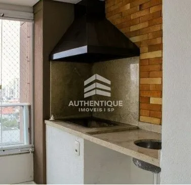 Imagem Dream Bosque da Saúde - Apartamento à venda em São Paulo/SP