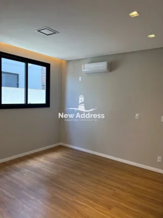 Imagem Casa Alto Padrão com 4 Quartos e Lazer Completo no Alphaville Jacuhy