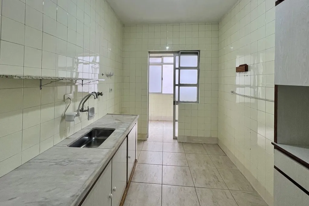 Imagem APARTAMENTO RESIDENCIAL em São Paulo - SP, Bela Vista