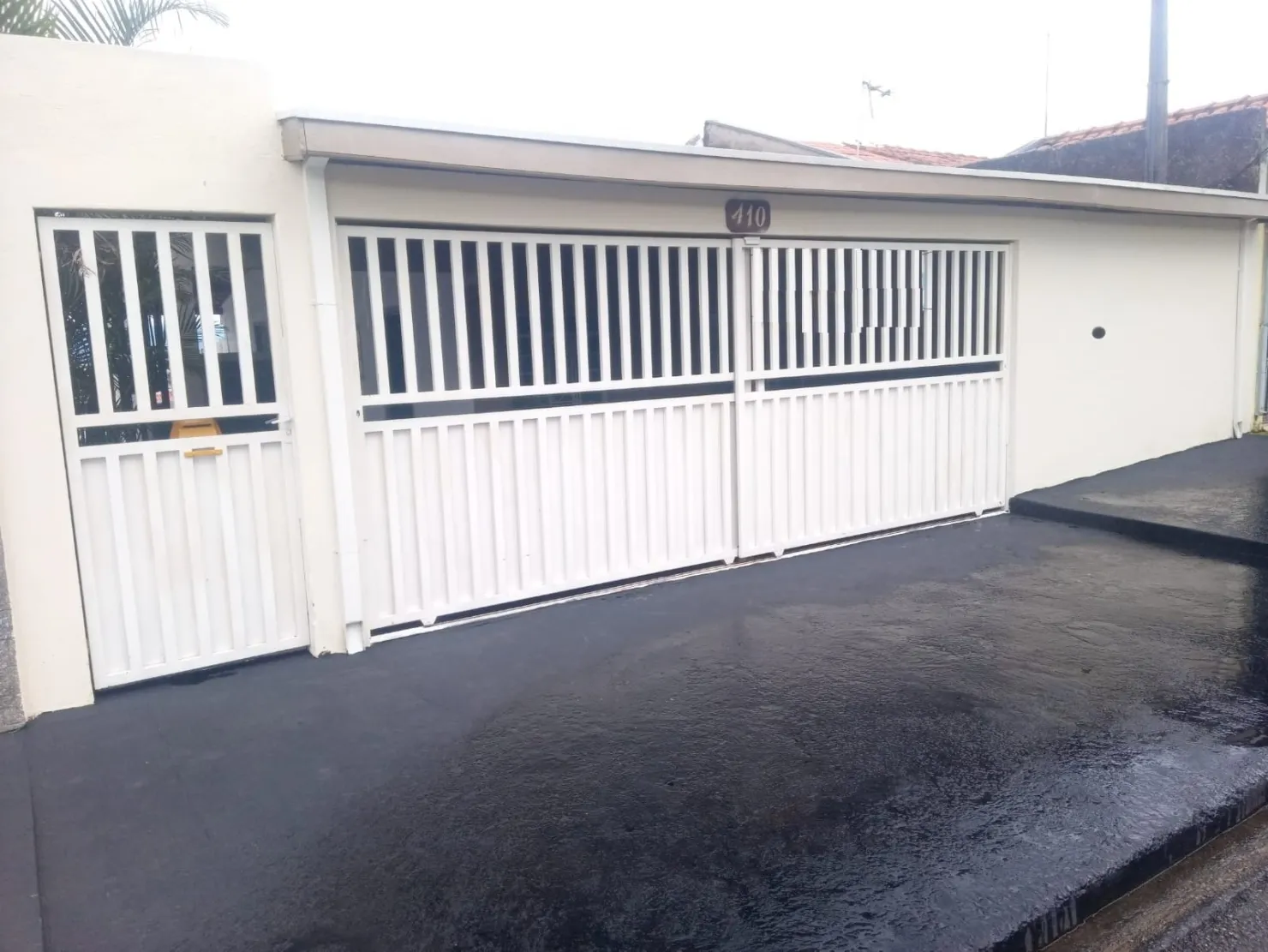 Foto do imóvel Casa à venda 3 Quartos, 3 Vagas, 250M², Jardim Bela Vista, Taubaté - SP