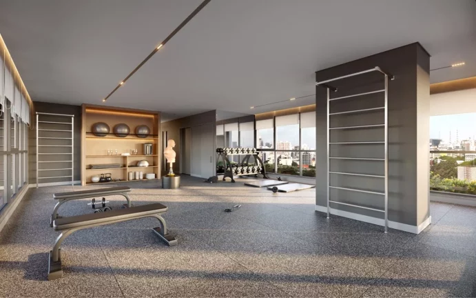Imagem 1800 OSCAR PINHEIROS - Apto de 71m², a apenas 550m da estação Oscar Freire da linha amarela!!