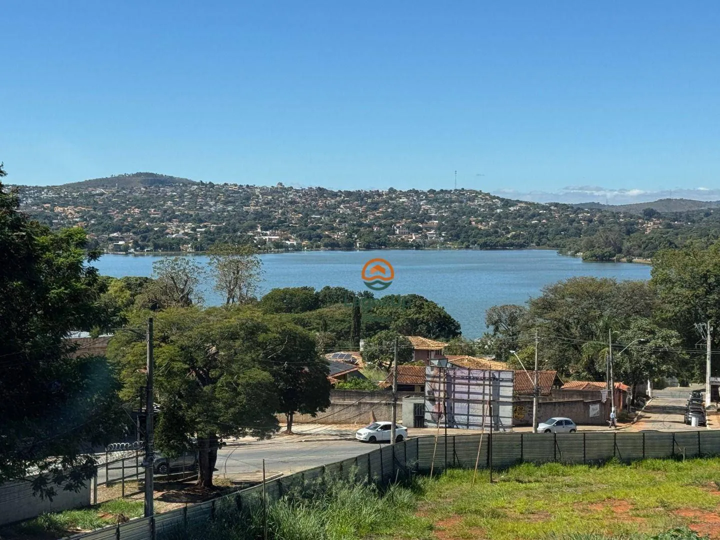 Imagem Sala à venda, 23 m² por R$ 220.000,00 - Bela Vista - Lagoa Santa/MG