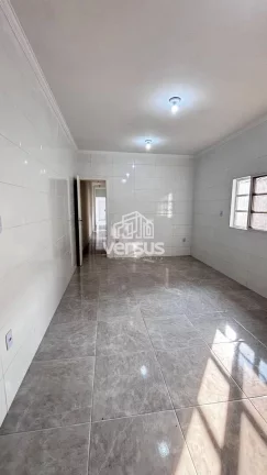 Imagem CASA 3 DORMITÓRIOS REFORMADA - GUILHERMINA - PRAIA GRANDE