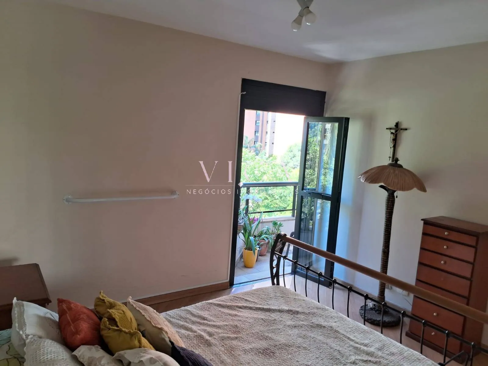 Imagem Apartamento com 167m² a venda por R$ 1.590.000,00 - Alphaville SP