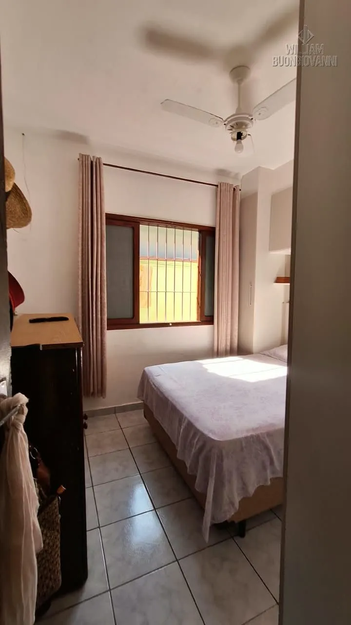 Imagem Casa Térrea - 2 quartos - Bairro Jardim Imperador