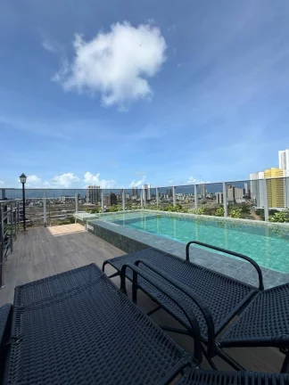 Imagem Lindo apartamento no Bessa