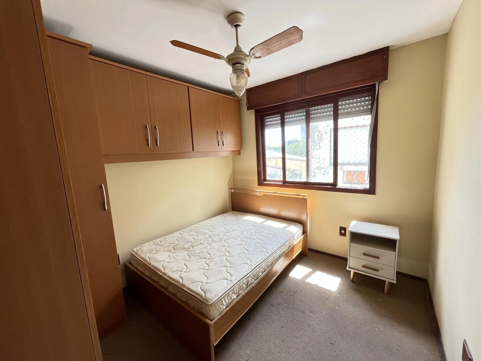 Imagem Apartamento com 71,78m² de área privativa