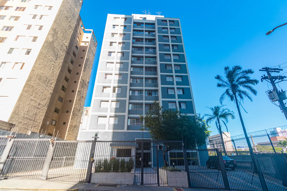 Imagem Apartamento para venda em Jardim das Acácias com 2 quartos, 70m2