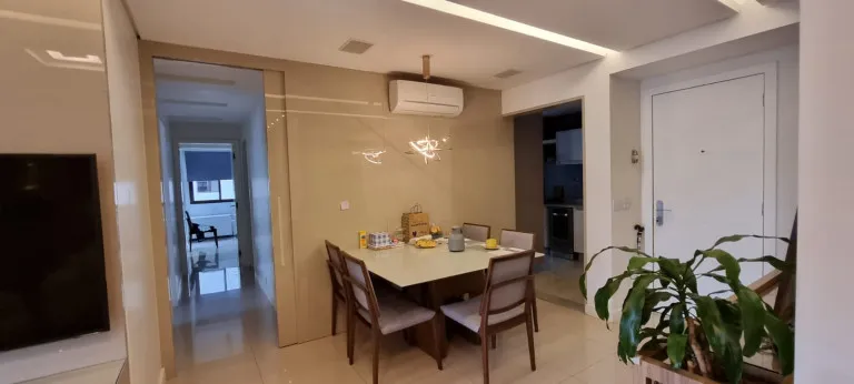Apartamento com 2 Quartos à Venda, 102 m² em Sul (Águas Claras) - Brasília