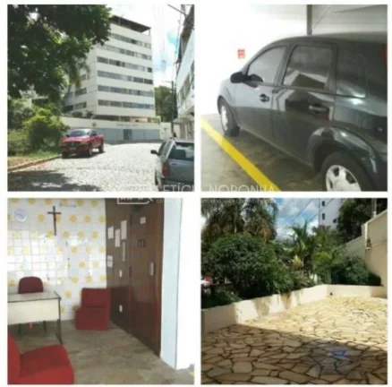 Imagem Apartamento pra venda.