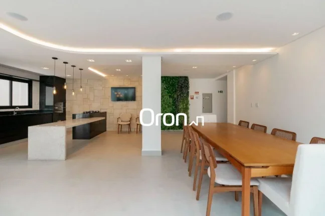 Imagem Apartamento com 2 dormitórios à venda, 59 m² por R$ 385.000,00 - Vila Rosa - Goiânia/GO