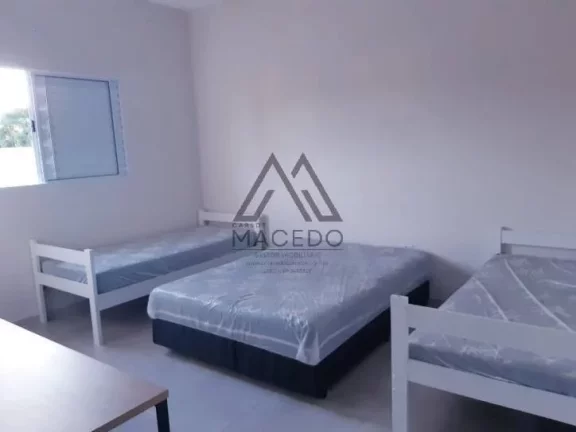 Imagem Casa Ninho Verde 1 - Aceita Financiamento