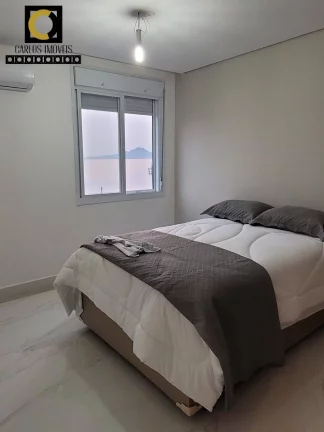 Imagem APARTAMENTO ALTÍSSIMO PADRÃO A VENDA EM SANTOS COM VISTA MAR