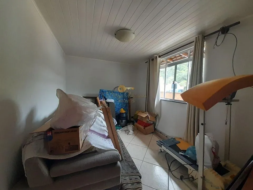 Imagem Cobertura para Venda em Teresópolis / RJ no bairro Várzea